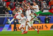 Fútbol: Uzbekistán y Jordania se clasificaron por primera vez a la Copa del Mundo