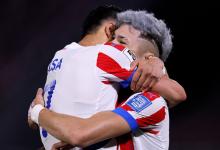 Paraguay