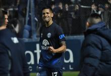 Independiente Rivadavia le ganó a Gimnasia y festejó por primera vez de local