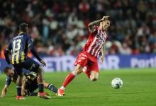 En Santa Fe, Unión le ganó a Rosario Central y no le pierde pisada a Huracán