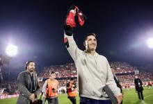 Lionel Scaloni