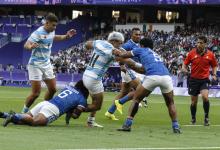 Los Pumas 7s