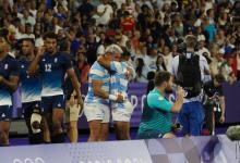 Los Pumas 7s