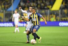 Copa Sudamericana: en Rosario, Central no logró sacar ventaja ante Fortaleza