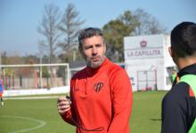 Patronato debe rearmar la defensa para recibir a Estudiantes de Buenos Aires