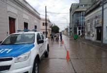 Hay al menos once policías aislados por ser contacto directo de casos positivos de coronavirus en Gualeguay. También hay afectados en la Justicia y en el Municipio.