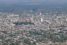 Gualeguaychú celebra hoy 237 años desde su fundación en 1783.