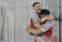 Fútbol: Estudiantes goleó a domicilio a Newell’s en el inicio de la novena fecha