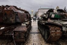 La guerra entre Rusia y Ucrania lleva 19 meses. Se inició el 24 de febrero de 2022. Pero, no es el único conflicto que conmueve al mundo.