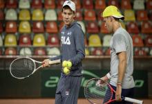  Copa Davis: Argentina debutará ante República Checa el 4 y 5 de marzo en Buenos Aires