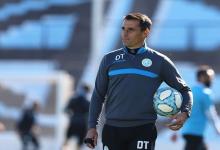 Fútbol: Guillermo Farré seguirá al frente de Belgrano de Córdoba