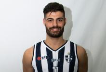 Guillermo Romero es la cara nueva de La Unión de Colón para la Liga Argentina