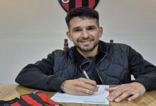 Guillermo Sánchez es el tercer refuerzo de Patronato para la Primera Nacional