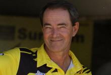 El “Gurí” Martínez aprobó la llegada de Toyota al Turismo Carretera