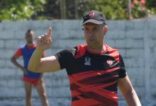“Desde lo futbolístico, Patronato llega muy bien al inicio”, declaró Gustavo Álvarez