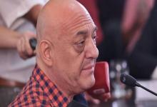 Gustavo Alfonzo