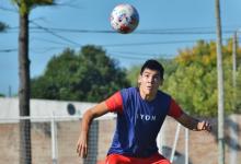Patronato tiene equipo y un estreno entre los convocados para recibir a Sarmiento