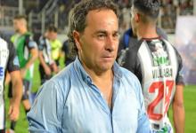 El DT Gustavo Coleoni asoma como candidato para la dirigencia de Patronato