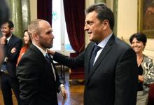 El proyecto de presupuesto 2021 ingresará este martes al Congreso