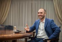 “Decir que hay ajuste es una crítica absolutamente infundada”, afirma el ministro de Economía, Martín Guzmán.