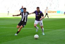 Fútbol: Central Córdoba y Banfield no se sacaron ventajas en Santiago del Estero