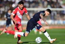 Gimnasia Argentinos