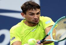 Tenis: otros dos argentinos se despidieron del Abierto de Estados Unidos