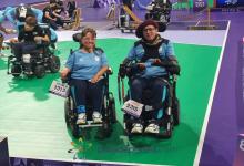 Juegos Paralímpicos: la entrerriana Stefanía Ferrando hizo historia con un bronce