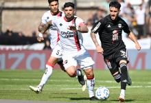 Fútbol: Deportivo Riestra y Newell’s empataron a puro gol en el inicio de la 16ª fecha