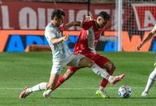 Argentinos Juniors y Atlético Tucumán no abrieron el marcador en La Paternal