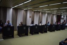 Concejo Deliberante de Concepción del Uruguay