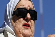 Hebe de Bonafini