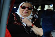 Hebe de Bonafini
