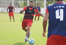 Canteros palpitó Patronato-Boca: "La presión la tienen ellos y jugaremos un poco con eso"