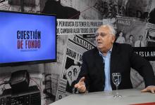 Héctor Maya expresó que está “dispuesto a ayudar para que el peronismo llegue a las elecciones con planteo de realizaciones”.
