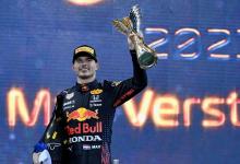 En una definición histórica, Max Verstappen se consagró campeón de la Fórmula 1