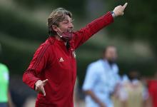 Desde Newell’s ya le ofrecieron el cargo de DT al entrerriano Gabriel Heinze