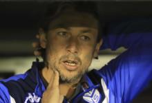 El entrerriano Gabriel Heinze tendrá una baja sensible en la vuelta al trabajo de Vélez