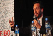 Juez Hernán Viri