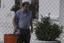 Pablo Hernández detenido