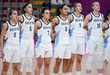 Básquet: Celia Fiorotto y las “Gigantes” sonrieron por primera vez en Lima  