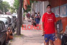 hisopados Paraná