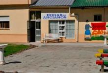 Hogar de ancianos