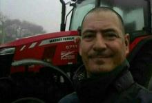 Néstor Javier Mazzoni