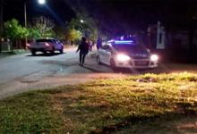 El hecho, trágico, ocurrió la madrugada del 19 de septiembre último, en el barrio Cafesg, de Federación. Una riña callejera tuvo como saldo la muerte de una persona de 19 años.