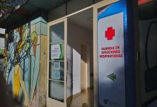 La ocupación de camas de Terapia Intensiva en la provincia es del 72,76%