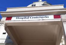 Hospital Centenario