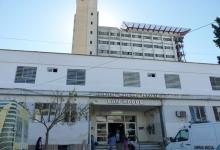 Hospital San Roque