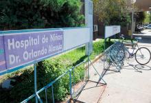 Hospital de niños de Santa Fe