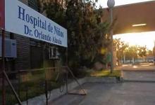 Hospital de Niños Orlando Alassia
